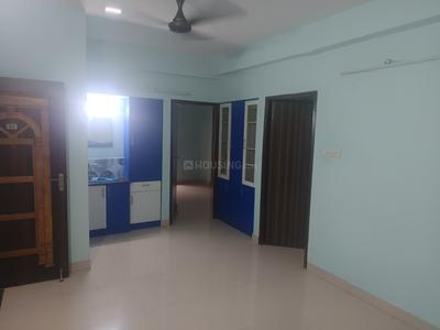 Living Room Image of 973 Sq.ft 2 BHK Apartment / Flat for sale in Iyyappanthangal Chennai for Rs. 14500000