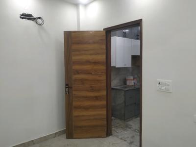 1 RK Independent Builder Floor
