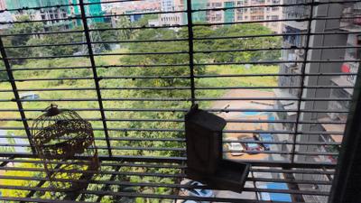 Image of 800 Sq.ft 2 BHK Apartment / Flat for sale in Evershine Greens, Andheri West, Mumbai for Rs. 26000000