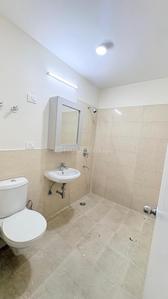 Bathroom Image of 1150 Sq.ft 2 BHK Apartment / Flat for sale in Yeida Greater Noida for Rs. 9000000