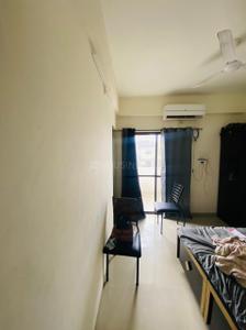 Hall Image of 914 Sq.ft 2 BHK Apartment / Flat for sale in Scheme No 140 Indore for Rs. 4200000