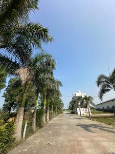 Image of 850 Sq.ft Residential Plot / Land for sale in Sukha, Jabalpur for Rs. 1360000