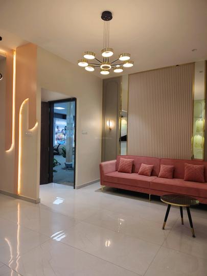 Noble Vishnu Vihar Main Image 1