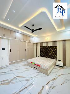 Bedroom Image of 2600 Sq.ft 4.5 BHK Independent House for sale in Pal Jodhpur for Rs. 28000000