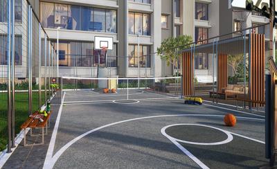 2 BHK Flat