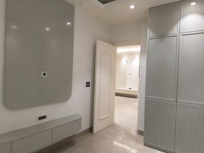 Bedroom Image of 1800 Sq.ft 3 BHK Builder Floor for sale in Indirapuram Ghaziabad for Rs. 17000000