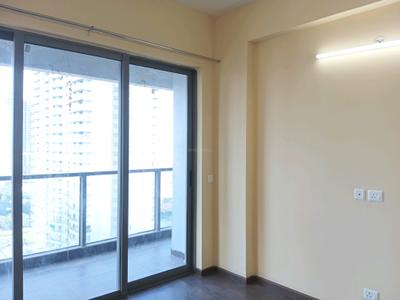 Bedroom Image of 1665 Sq.ft 3 BHK Apartment / Flat for sale in Paras Dews, Sector 106 Gurgaon for Rs. 16200000