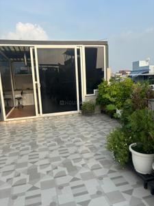 Balcony Image of 1800 Sq.ft 3 BHK Builder Floor for sale in Naraina New Delhi for Rs. 47500000