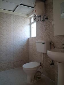 Bedroom Two Image of 1624 Sq.ft 3 BHK Apartment / Flat for sale in Paras Seasons, Sector 168 Noida for Rs. 13500000