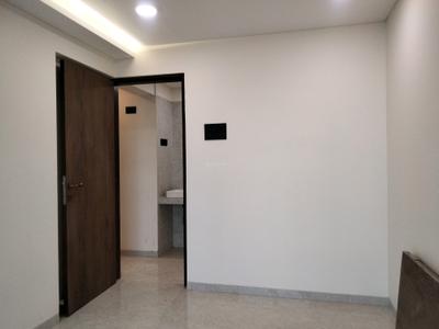 Bedroom Image of 1850 Sq.ft 3 BHK Apartment / Flat for sale in Kharghar Navi Mumbai for Rs. 24500000