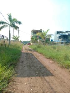 Image of 720 Sq.ft Residential Plot / Land for sale in Fresco Fountain City Plots, Sankharipota, Raypur for Rs. 270000