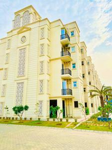 Image of 1120 Sq.ft 3 BHK Apartment / Flat for sale in Signature Global Park III, Sector 36, Sohna for Rs. 11250000
