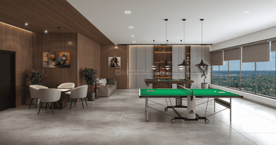 Image of 1350 Sq.ft 3 BHK Apartment / Flat for sale in Signature Heights, Electronic City, Bengaluru for Rs. 13606299