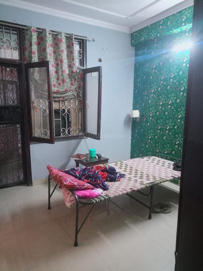 Raju Park, Khanpur Bedroom 1