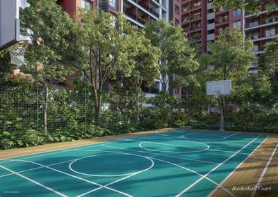 Image of 1230 Sq.ft 2.5 BHK Apartment / Flat for sale in Triaa Nesterra Phase 2, Lohegaon, Pune for Rs. 8000000