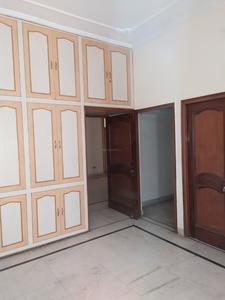 Bedroom Image of 2200 Sq.ft 3 BHK Builder Floor for rent in Sector 14 Hisar for Rs. 18500