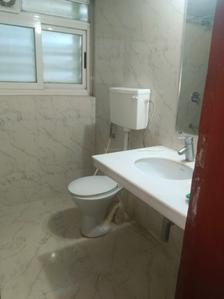 Bedroom Three Image of 1660 Sq.ft 3 BHK Apartment / Flat for sale in Lokhandwala Whispering Palms Xxclusives, Kandivali East Mumbai for Rs. 46000000