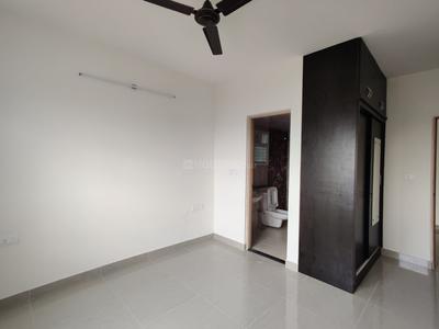 Bedroom Image of 1000 Sq.ft 2 BHK Apartment / Flat for rent in Mantri Serenity, Subramanyapura Bengaluru for Rs. 40000