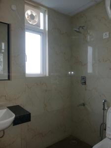 Bedroom Two Image of 1494 Sq.ft 3 BHK Apartment / Flat for sale in M3M Soulitude, Sector 89 Gurgaon for Rs. 16200000