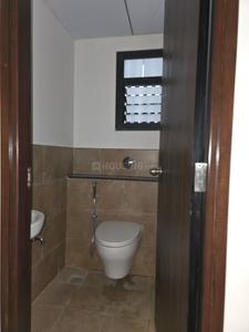 Bathroom Image of 2103 Sq.ft 3 BHK Apartment / Flat for sale in Purva Atmosphere, R.K. Hegde Nagar Bengaluru for Rs. 31800000
