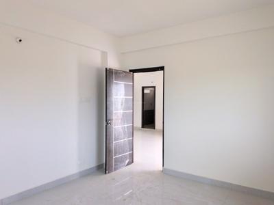 Bedroom Image of 1605 Sq.ft 3 BHK Apartment / Flat for sale in Kazipally Sangareddy for Rs. 8500000