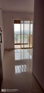 Hall Image of 950 Sq.ft 2 BHK Apartment / Flat for sale in Darshan Parklane Premier, Wagholi Pune for Rs. 5700000