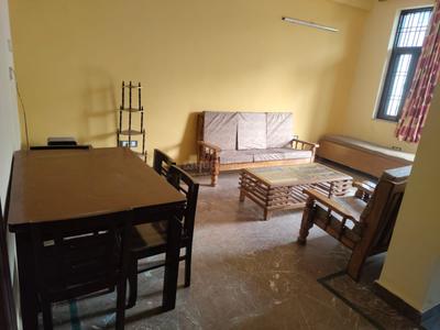 Hall Image of 1500 Sq.ft 3 BHK Independent House for rent in Sector 72 Noida for Rs. 35000