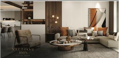 Hall Image of 900 Sq.ft 2 BHK Apartment / Flat for sale in Laxmi Vaikunthapuram, Rasulgarh Bhubaneswar for Rs. 10000000