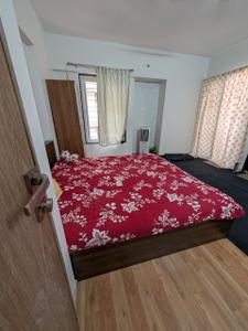 Bedroom Image of 1615 Sq.ft 3 BHK Apartment / Flat for sale in Kothrud Pune for Rs. 21000000