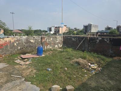 Image of 120 Sq.ft Residential Plot / Land for sale in YEIDA Individual Residential Plots, Yeida, Greater Noida for Rs. 12000000