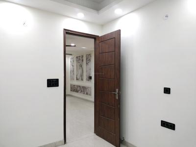 Bedroom Image of 1350 Sq.ft 3 BHK Builder Floor for sale in Puri Kohinoor Faridabad, Sector 89 Faridabad for Rs. 13400000