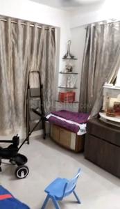 Bedroom Image of 985 Sq.ft 2.5 BHK Apartment / Flat for sale in Vashi Navi Mumbai for Rs. 26000000