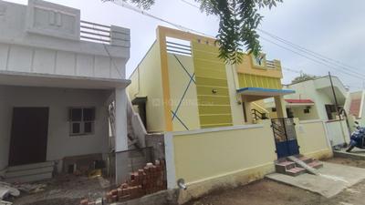 Image of 900 Sq.ft 2 BHK Independent House for sale in Araikulam, Tirunelveli for Rs. 4500000
