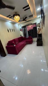 Hall Image of 325 Sq.ft 1 RK Apartment / Flat for sale in Hirani Shree Siddhi Bldg No 69, Kurla East Mumbai for Rs. 7800000