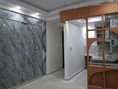 Living Room Image of 600 Sq.ft 1 BHK Apartment / Flat for sale in Networth Pride 2, Sector 73 Noida for Rs. 2900000