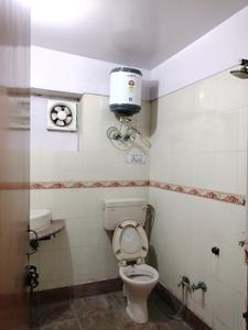 Bedroom One Image of 1700 Sq.ft 3 BHK Apartment / Flat for sale in Sector 5 Dwarka New Delhi for Rs. 24000000