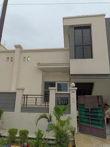 Image of 1215 Sq.ft 2 BHK Villa for sale in Ashish Prakash Harmony Phase 2, Nijhara, Kashipur for Rs. 6000000