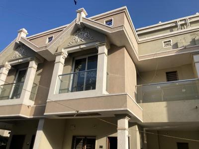 Image of 1700 Sq.ft 3 BHK Independent House for sale in Kasindra, Ahmedabad for Rs. 11000000