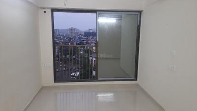 Living Room Image of 900 Sq.ft 3 BHK Apartment / Flat for rent in Vashi Navi Mumbai for Rs. 60000