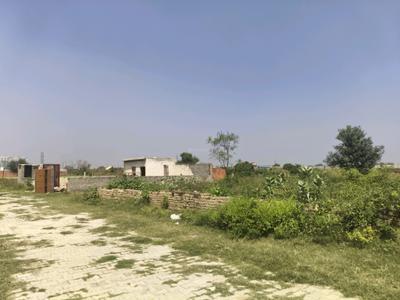 Image of 125 Sq.ft Residential Plot / Land for sale in Bhanauta, Greater Noida for Rs. 4376700
