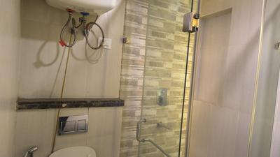 Image of 1380 Sq.ft 2 BHK Apartment / Flat for rent in Supertech Supernova, Sector 94, Noida for Rs. 54500