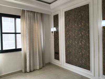 Bedroom Image of 2844 Sq.ft 4 BHK Builder Floor for rent in DLF Independent Floors, DLF Phase 3 Gurgaon for Rs. 120000
