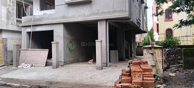 Image of 1150 Sq.ft 3 BHK Apartment / Flat for sale in New Town, Kolkata for Rs. 8200000