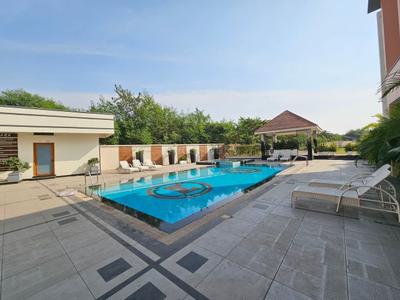 Image of 1000 Sq.ft Residential Plot / Land for sale in Green Amaltas Castle, Kachana, Raipur for Rs. 3750000