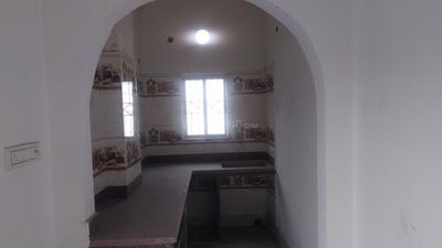 Kitchen Image of 1014 Sq.ft 2 BHK Apartment / Flat for sale in Keshtopur Kolkata for Rs. 4300000