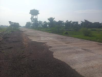 Image of 1000 Sq.ft Residential Plot / Land for sale in Pacheda 1, Raipur for Rs. 1200000
