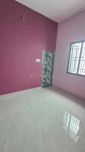 Bedroom Image of 915 Sq.ft 2 BHK Independent House for sale in Sevvapet Chennai for Rs. 4555000