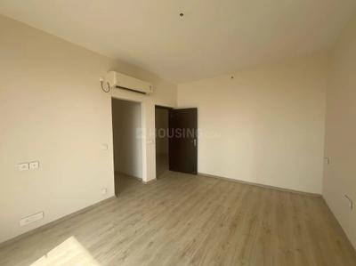 Bedroom Image of 4800 Sq.ft 4 BHK Apartment / Flat for rent in Experion Windchants, Sector 112 Gurgaon for Rs. 110000