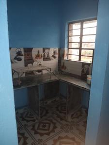 Kitchen Image of 700 Sq.ft 2 BHK Builder Floor for rent in Radha Nagar Asansol for Rs. 10000