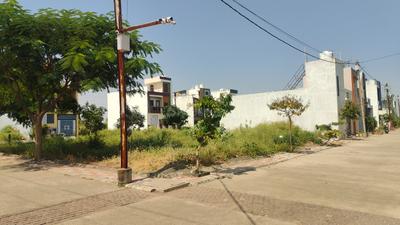 Image of 800 Sq.ft Residential Plot / Land for sale in Pragati Park, Magar Kheda, Indore for Rs. 3600000